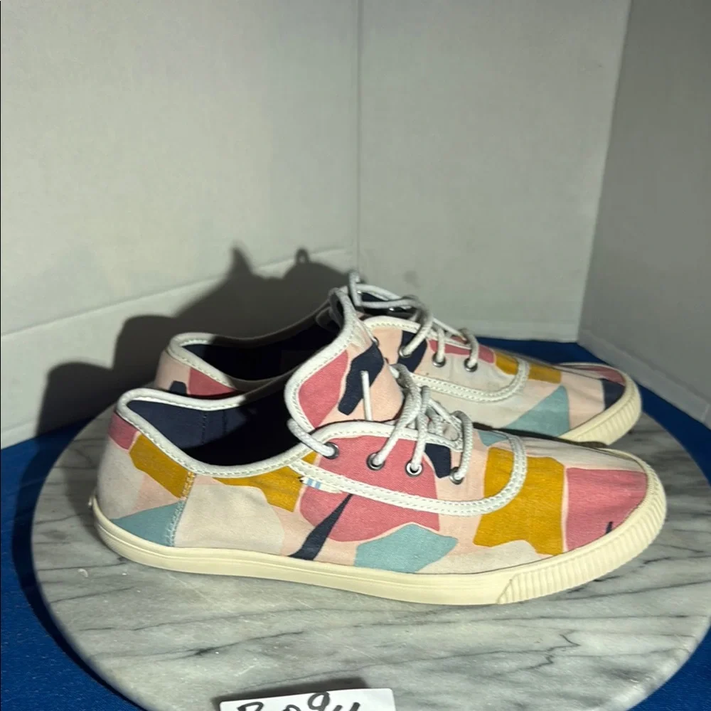 Colorful Kids Sneakers